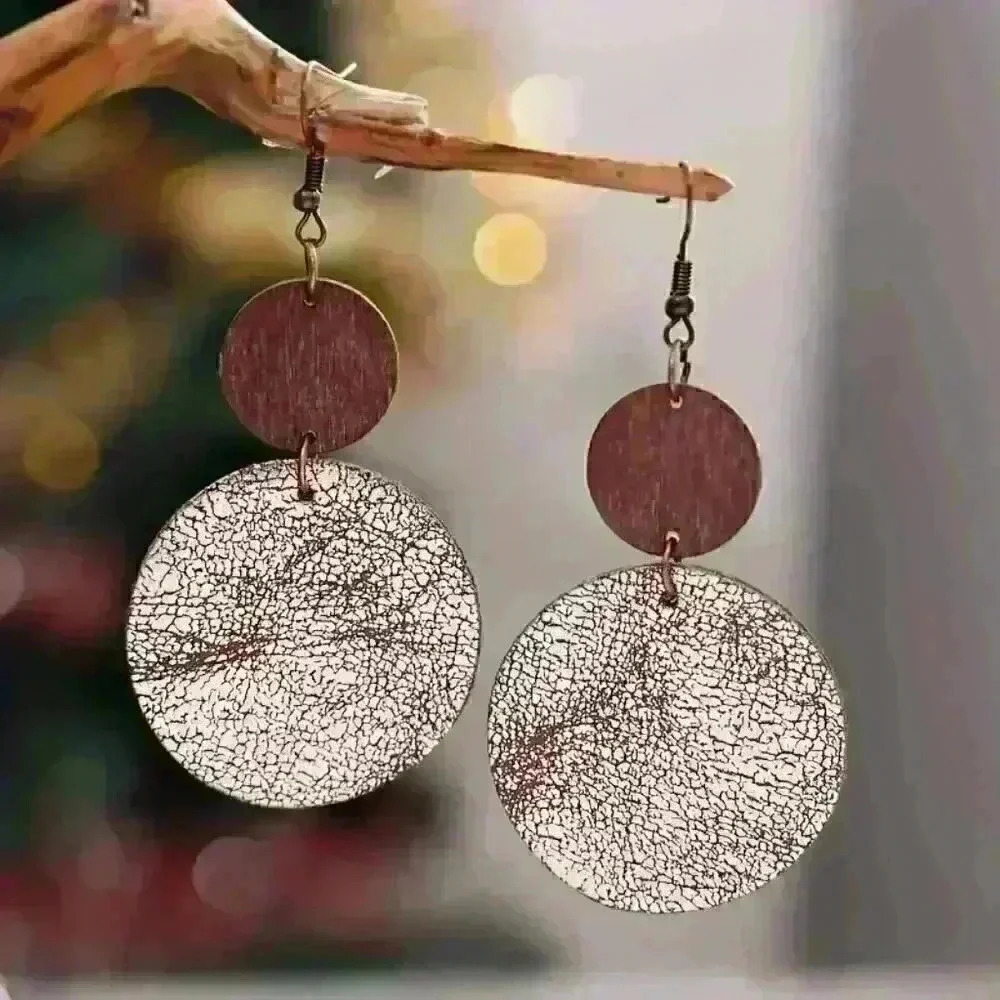 Dangle Earrings